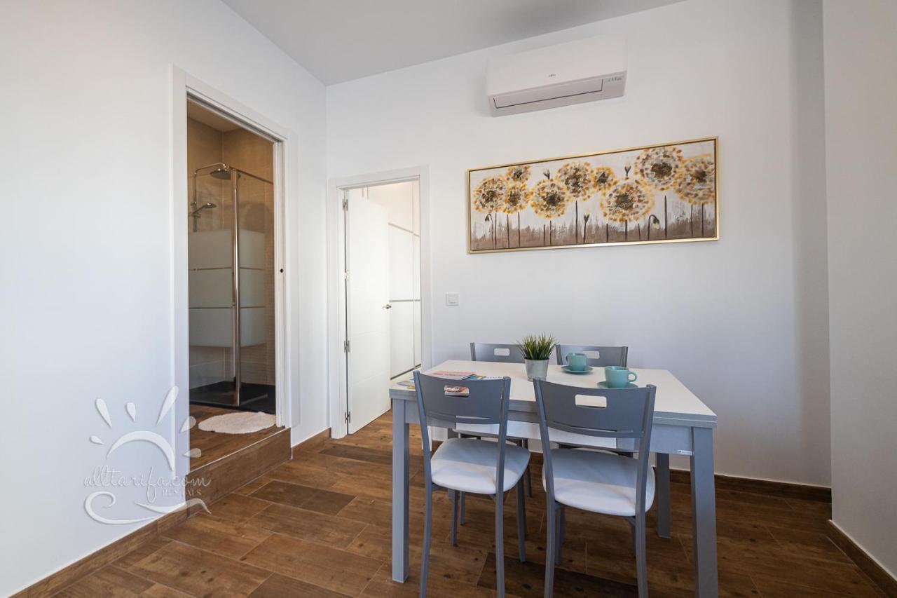 Apartamentos Dom Room Tarifa Exterior foto