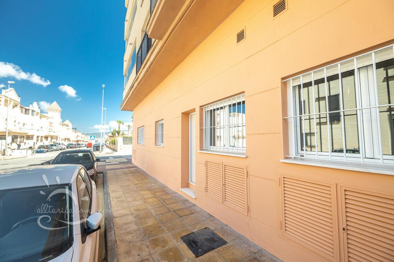 Apartamentos Dom Room Tarifa Exterior foto